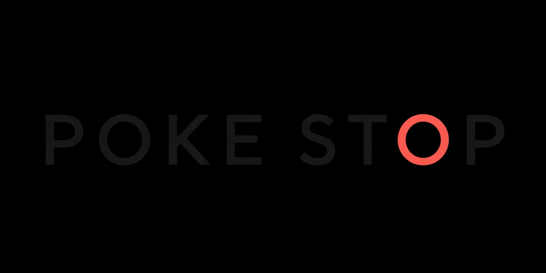 Poke Stop