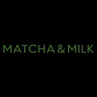Matcha & Milk
