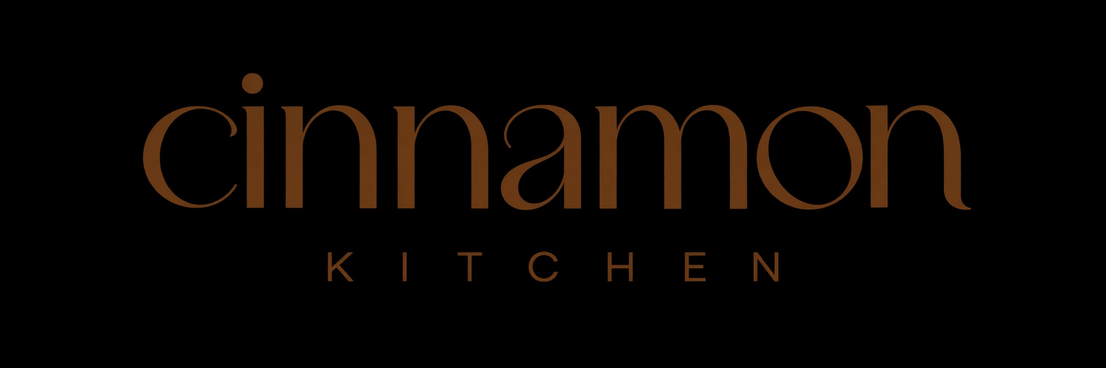 Cinnamon Kitchen